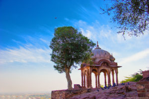 Fort Mehrangad Rajasthan