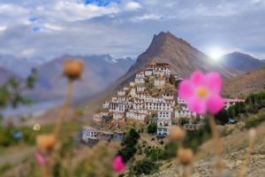 Key Monastery